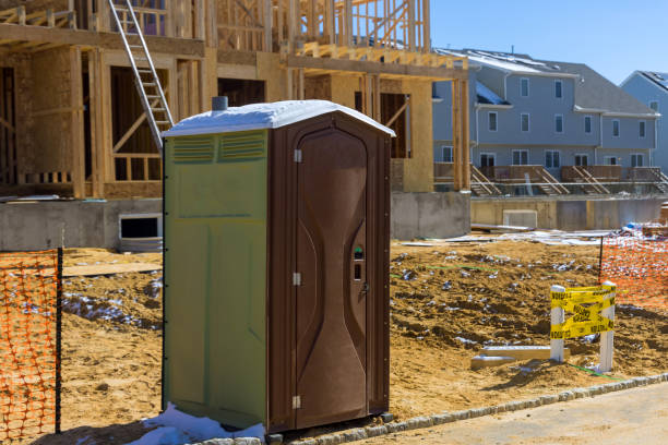 Best Affordable portable toilet rental  in Five Points, OH