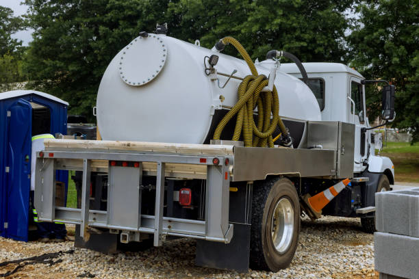 Best Portable toilet rental cost  in Five Points, OH