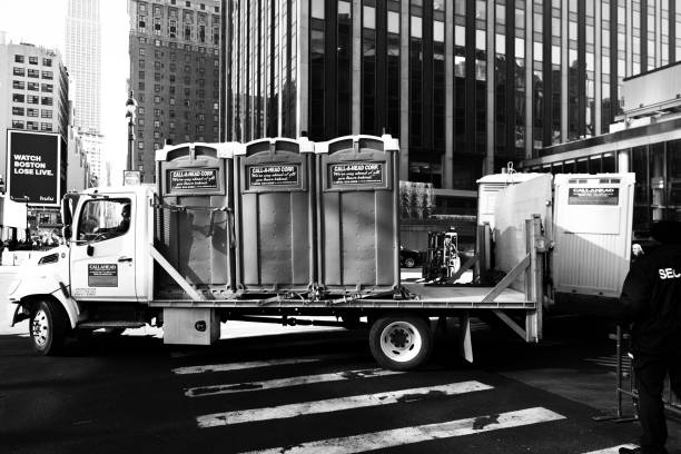  Five Points, OH Porta Potty Rental Pros