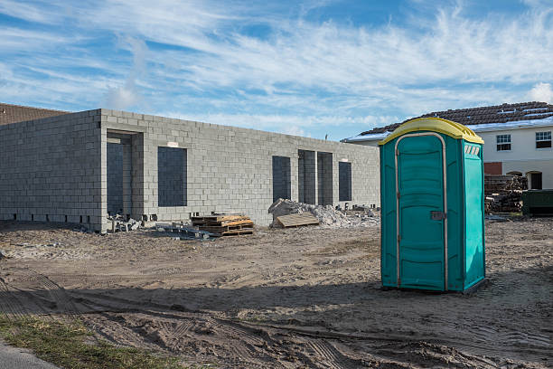 Portable Toilet Options We Offer in Five Points, OH